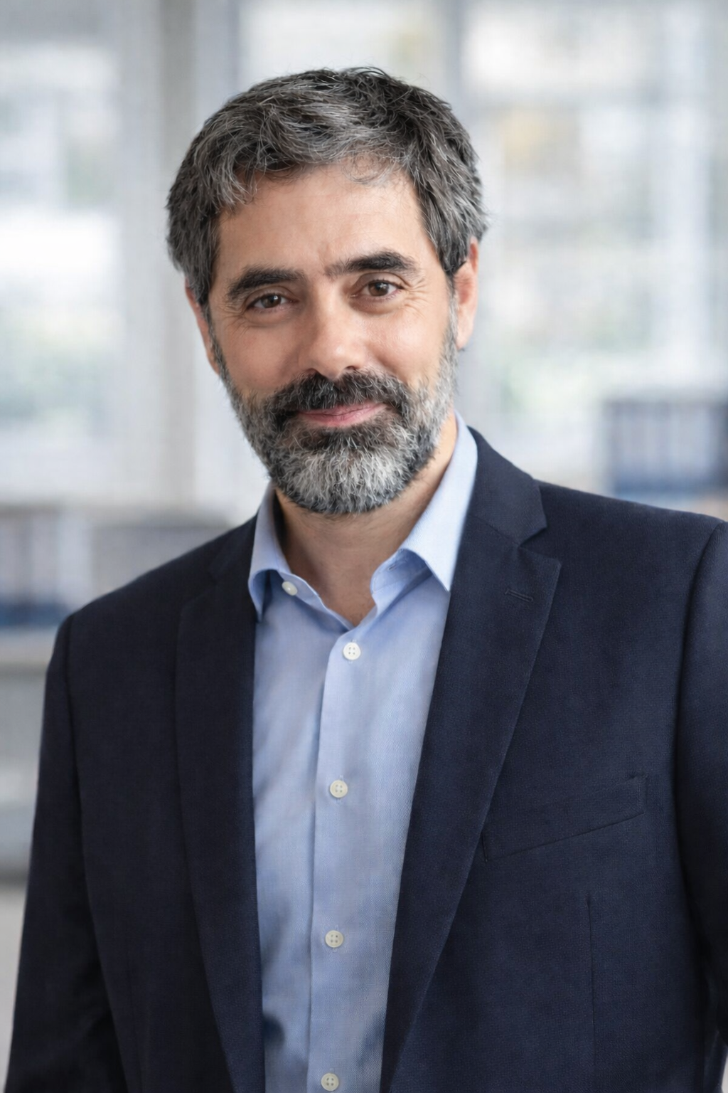 César Pérez Gutiérrez